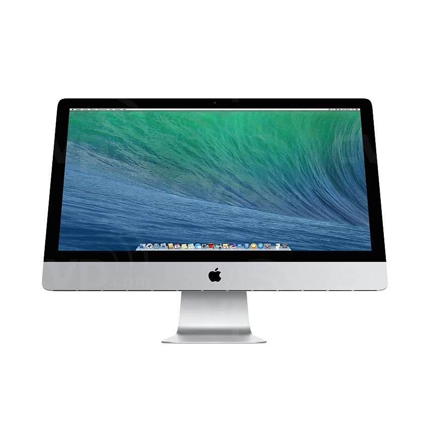 Buy - Apple iMac 27 inch quad-core Intel Core i5 3.4GHz, 8GB Memory